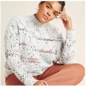 Raga Fay Eyelash Sweater